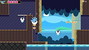 Panic in Puzzle World