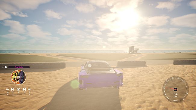 GTJ: Grand Theft Japan