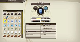 Atelier Lulua: Newbie Support Item Pack