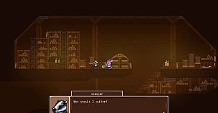 Thistledown: A Tragedy of Blood