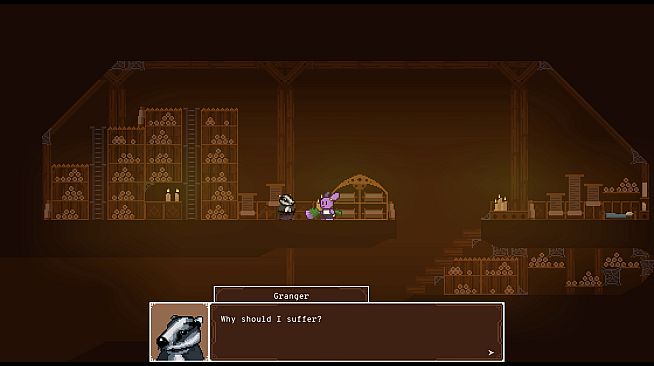 Thistledown: A Tragedy of Blood