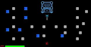 Tiger Tank 59 Ⅰ A-Gun MP079