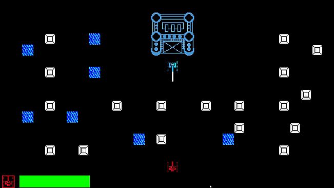 Tiger Tank 59 Ⅰ A-Gun MP079