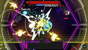 Eternal Circus: Dancing with Missiles