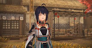 Fate/Samurai Remnant - Bonus Costume: Phantasmal Dress "Saber"