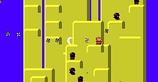 The Tower Of TigerQiuQiu 2 Ninja Hill 0