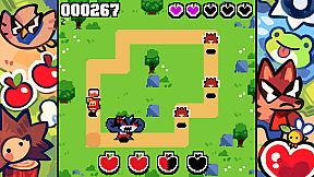 FoolHut Pack - 3 games in 1