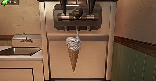 Livin' the Cream: Ice Cream Simulator