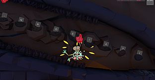 My Type of Goblin: A Climbing ASDFenture