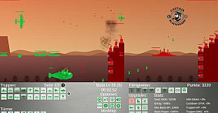 Tides of Empires