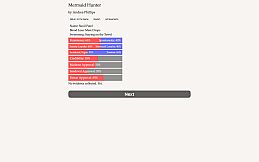 The Daring Mermaid Expedition