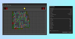 Better Minesweeper