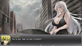 City of Despair: Shadows Over Tokyo