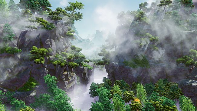 Ballads of Hongye: REBORN