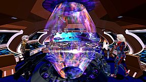 Holostar Command - Quantum Alliance