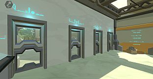 Door2:Key - Path to Heaven DLC