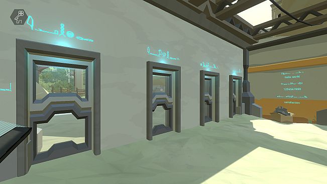 Door2:Key - Path to Heaven DLC