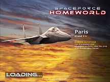 Spaceforce Homeworld