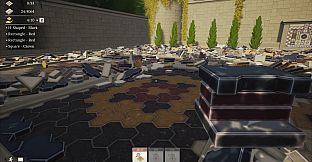 Paver: Tidy Up Together