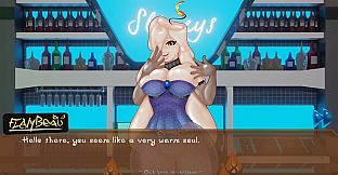 Slime Girl Smoothies - Flambeau's Wax Play