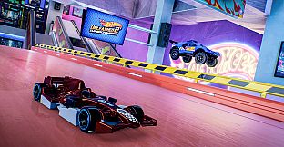 HOT WHEELS UNLEASHED 2 - Unstoppables Pack