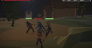 Nordrstein: Vikings Together