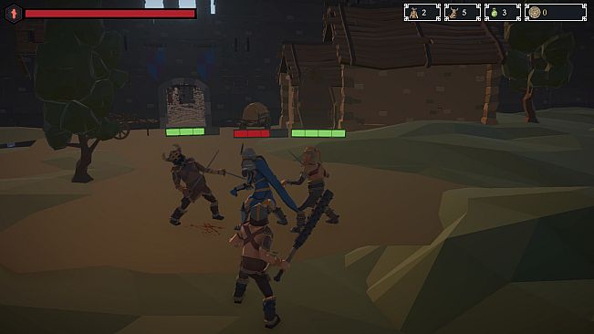 Nordrstein: Vikings Together