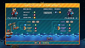 Aqua Kitty - Milk Mine Defender