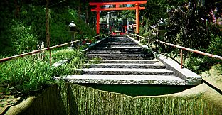 YaeiJinja