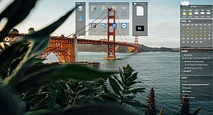 SyncGo Desktop Calendar