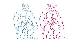 Making of Adventures of Dragon