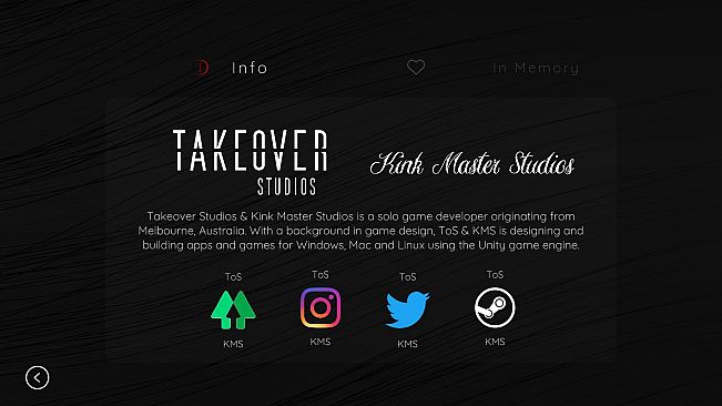 Online Adult Content Manager