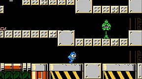 MEGA MAN 9