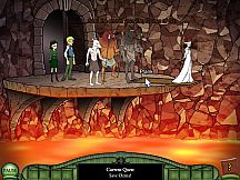 Emerald City Confidential