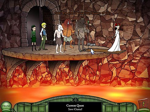 Emerald City Confidential