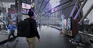 Fadeland: Fight Clubs