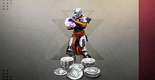 Destiny 2: Odzyskiwanie – pakiet srebra