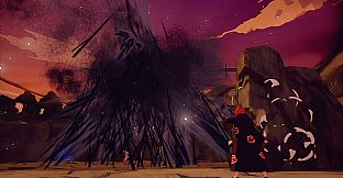 NTBSS: Master Character Training Pack - Sasori