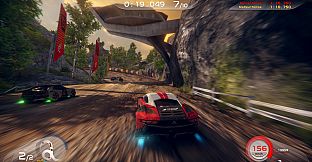 Rise: Race The Future