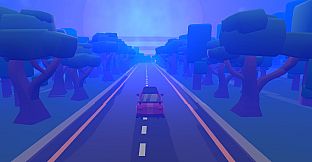 Lofi Drive