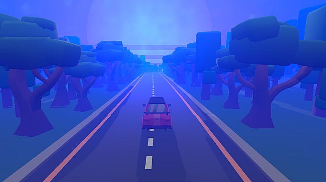 Lofi Drive