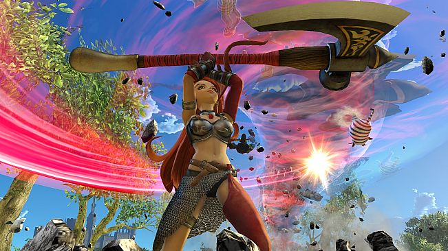 DRAGON QUEST HEROES II