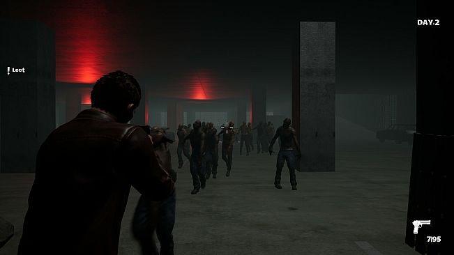 Borderwatch: Dark Armada