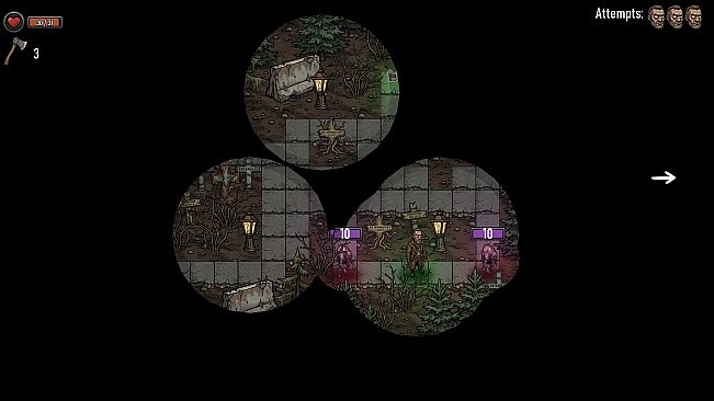 Calculus of Rot
