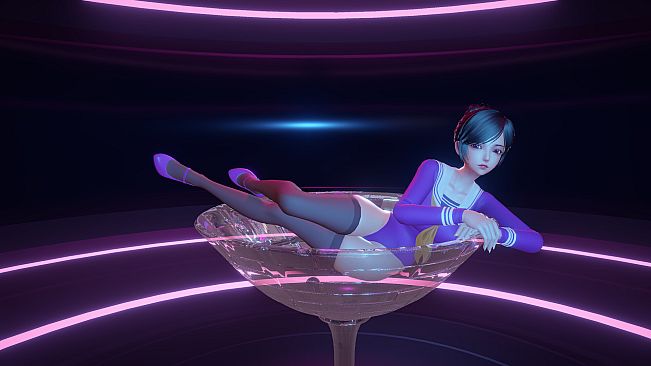 Angel Legion-DLC Sea Breeze Heartbeat D