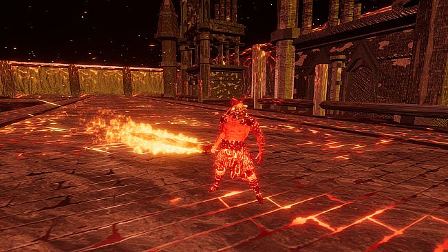 Revenge Of The Ronin