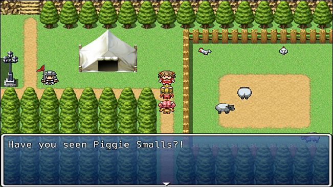 Starvania - Tales Of The Past