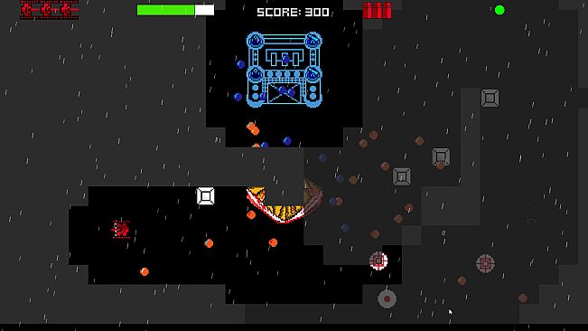 Tiger Tank 59 Ⅰ Volcano MP012