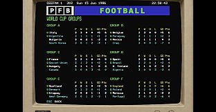 Proper Football Boss