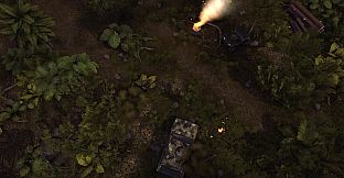 Of Guards and Thieves - Hunting Grounds